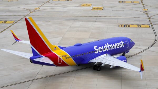 Southwest Airlines will remain laborers on the positions who apply for immunization exclusions