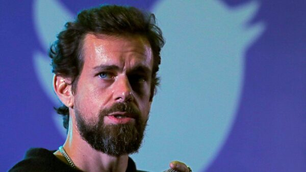 Twitter CEO Jack Dorsey Resigns As  CEO