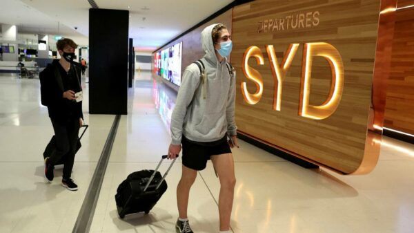 Sydney Airport confirms $17.5 billion buyout deal, probably the greatest buyout ever in Australia