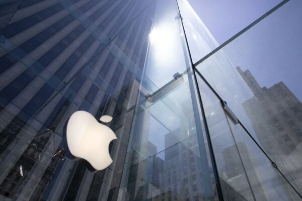 Apple (AAPL) shares closed at all-time highs on Tuesday