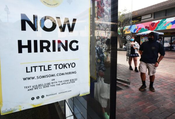 Week by week jobless cases  fall slightly in front of potentially bad January jobs report