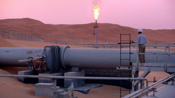 Saudi Aramco to enhance oil creation to fulfill worldwide need