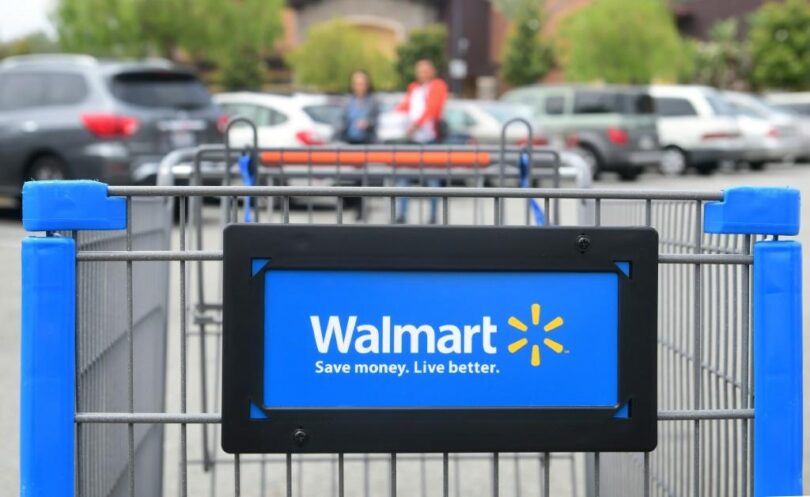 Walmart intends to recruit 50K workers, add new centers