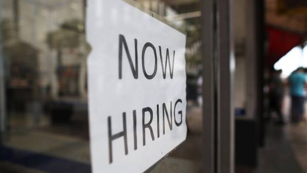 Colorado has recuperated 98% of job positions lost in pandemic, as joblessness rate falls to 4.1%