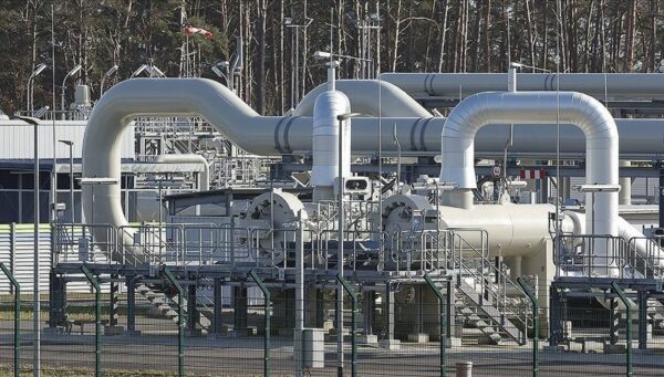How Europe can lessen its reliance on Russian natural gas