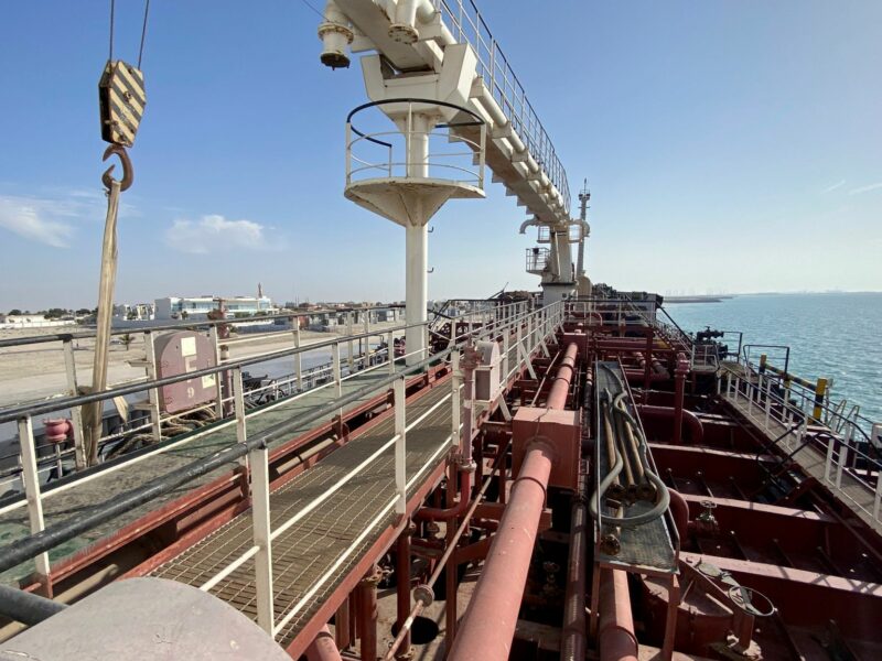 Could Middle East countries arrive to the save as the Ukraine war rise- up oil costs?